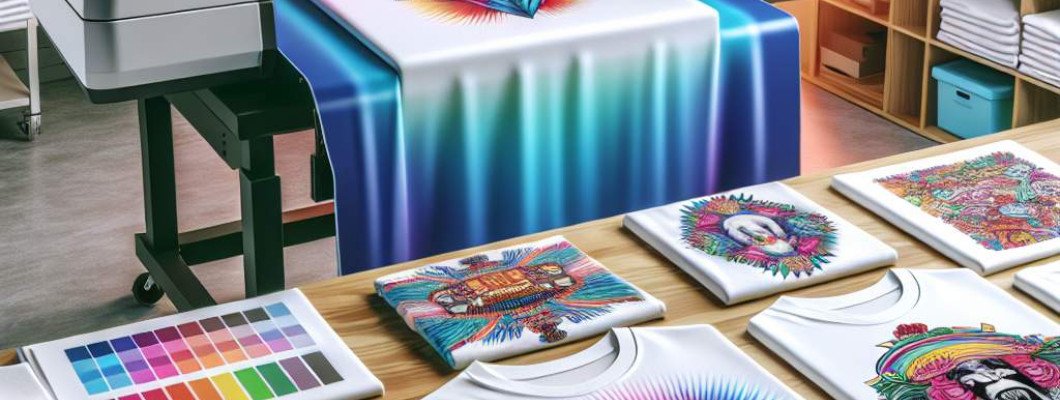 The Rise of Localized Fast Fashion: How DTG Printers Enable Real-Time Apparel Production