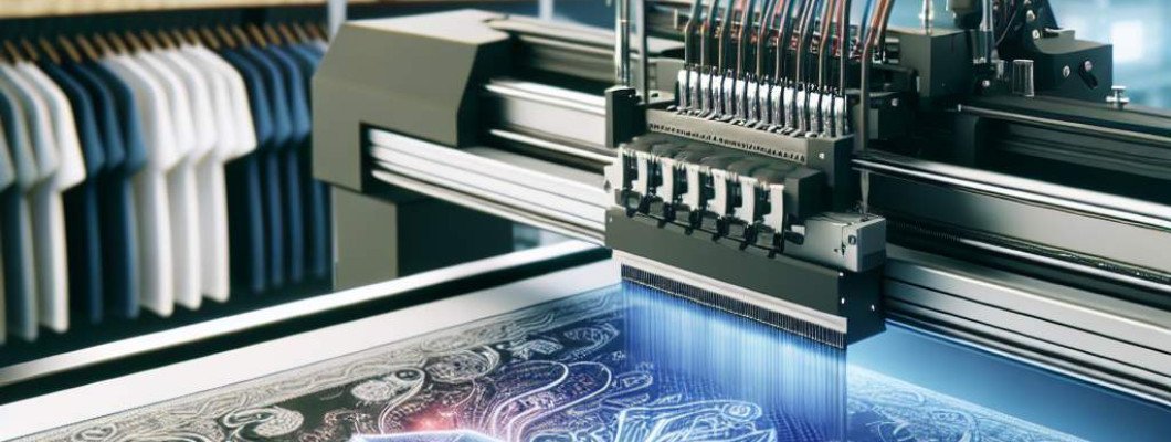 How AI Art Generators Are Fueling Demand for DTG Custom T-Shirt Businesses