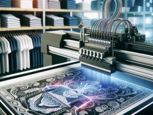 How AI Art Generators Are Fueling Demand for DTG Custom T-Shirt Businesses