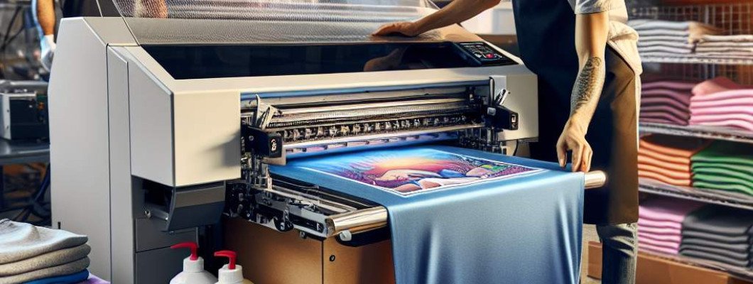 Print-On-Demand: The Key to Sustainable Fashion Brands