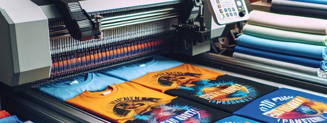 Independent boutiques attract customers with sustainable DTG printer customization