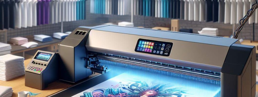 究極のガイド：理想的なDTGプリンターとTシャツプリンターの選び方