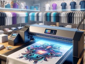 究極のガイド：理想的なDTGプリンターとTシャツプリンターの選び方