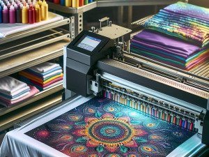 Online creators monetizing fan bases through made-to-order DTG apparel drops