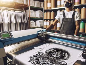 Choosing a DTG Printer for Real-World Production, Not Just Specifications