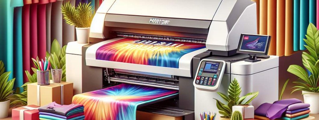 Transforming Creative Designs with Advanced Flatbed Printing Technology