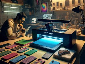 Transform Your Printing Projects with Advanced UV and Flatbed Printers