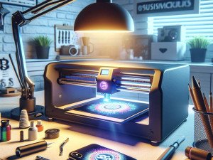 Exploring the Benefits of UV Printing Technology for Custom Phone Cases