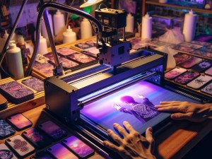 Transform Your Creative Projects with Versatile UV Printing Solutions