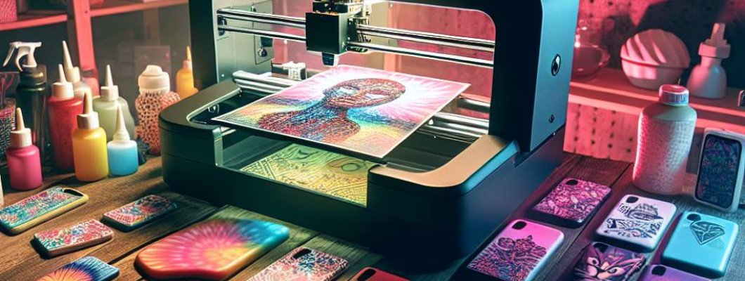 Exploring the Innovative World of UV Printers and Their Applications