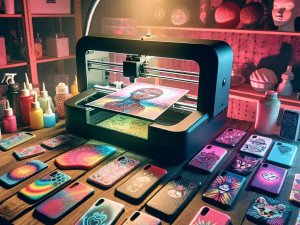 Exploring the Innovative World of UV Printers and Their Applications