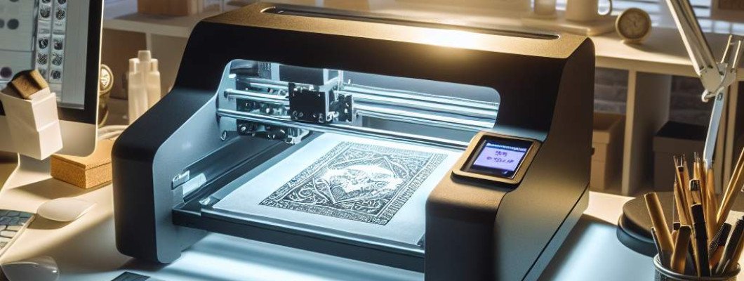 Transform Your Designs with Innovative UV Printing Technology