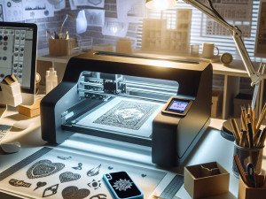 Transform Your Designs with Innovative UV Printing Technology