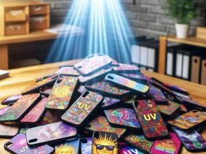 Discover Unique Floral Phone Cases to Elevate Your Style