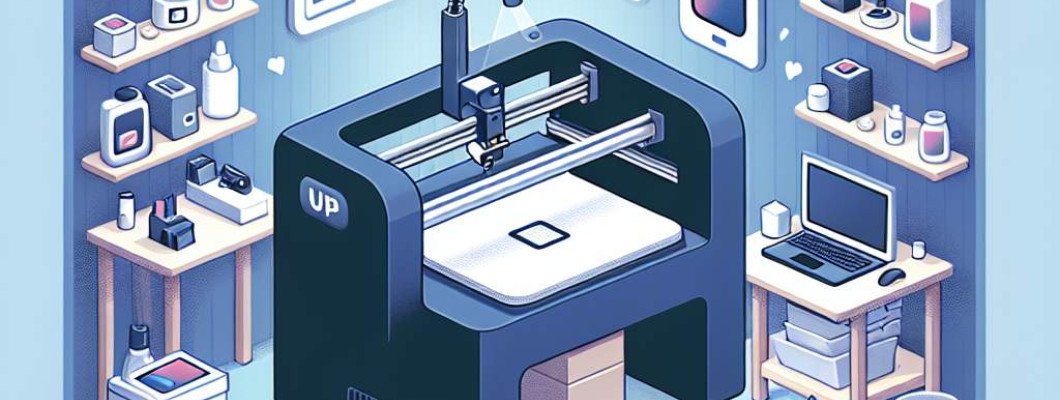 Revolutionising Phone Case Production with UV Printing Technology