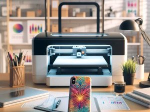 Exploring the Benefits of Modern Flatbed UV Printers in Creative Printing