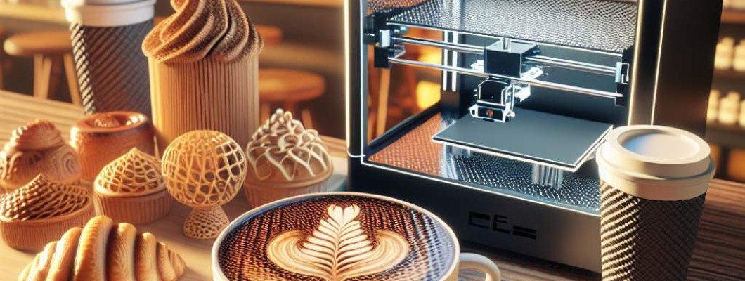 Cafés launching seasonal menus featuring themed coffee foam prints