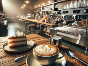 Cultural festivals highlighting heritage-inspired coffee prints to celebrate tradition and identity