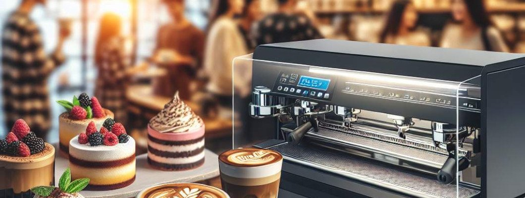 Tech companies using logo lattes in recruitment events and open house campaigns