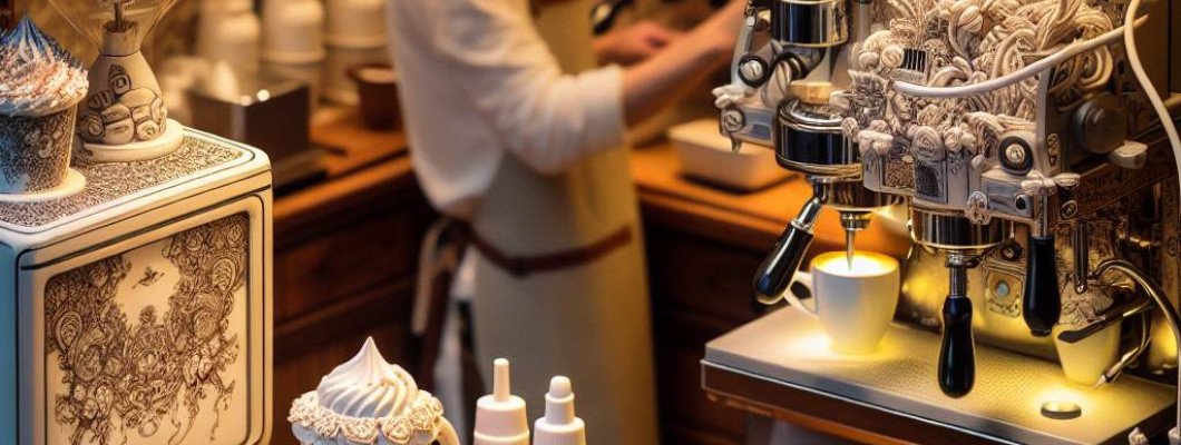 Innovative Technologies Transforming Culinary Art with 3D Printing