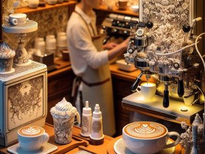 Innovative Technologies Transforming Culinary Art with 3D Printing