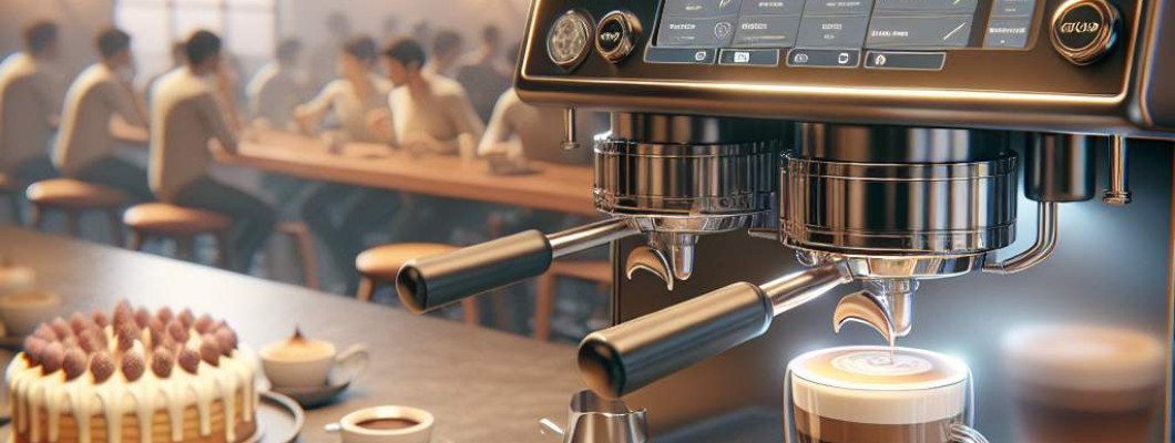 Innovative Printing Solutions for Coffee Art Enthusiasts