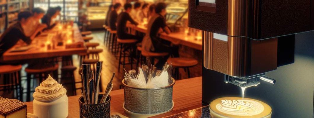 Coffee printer adoption fuels new revenue streams for co-working space cafés