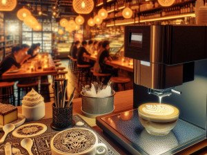 Implementazione-stampanti-caffè-stimola-nuove-risorse-di-reddito-per-caffè-coworking