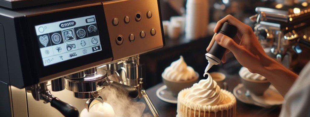 Themed coffee cups going viral during political campaign events and public rallies