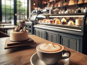 Scegliere una Stampante per Caffè che Si Adatti alle Operazioni Reali di Alimenti e Bevande