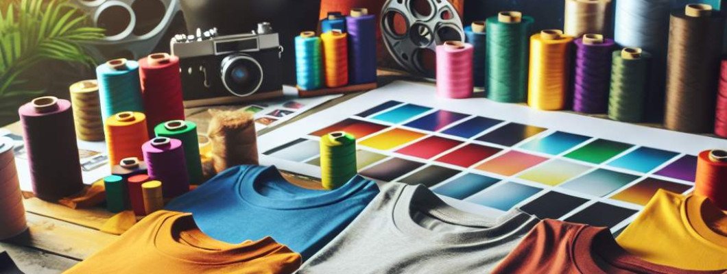 Why DTF Printing Is Ideal for Multicolor Logo and Fine Detail Reproduction