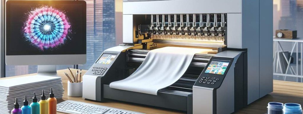 Unveiling the Growing Popularity of DTF Printers and Their Benefits