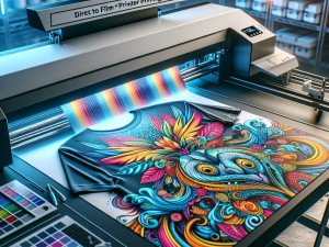 DTF Printing as a Low-Risk Entry for First-Time Clothing Entrepreneurs