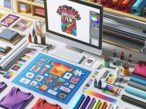 Cómo las pequeñas empresas están utilizando impresoras DTF para prosperar en la era minorista post-pandemia