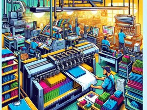 Smart, AI-enhanced DTF printers delivering predictive maintenance and cloud workflow control