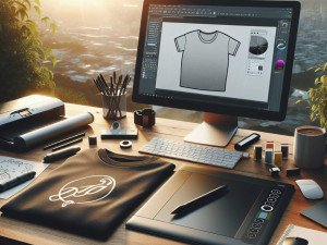 Eco-friendly inks and sustainable films driving the next wave of DTF innovation