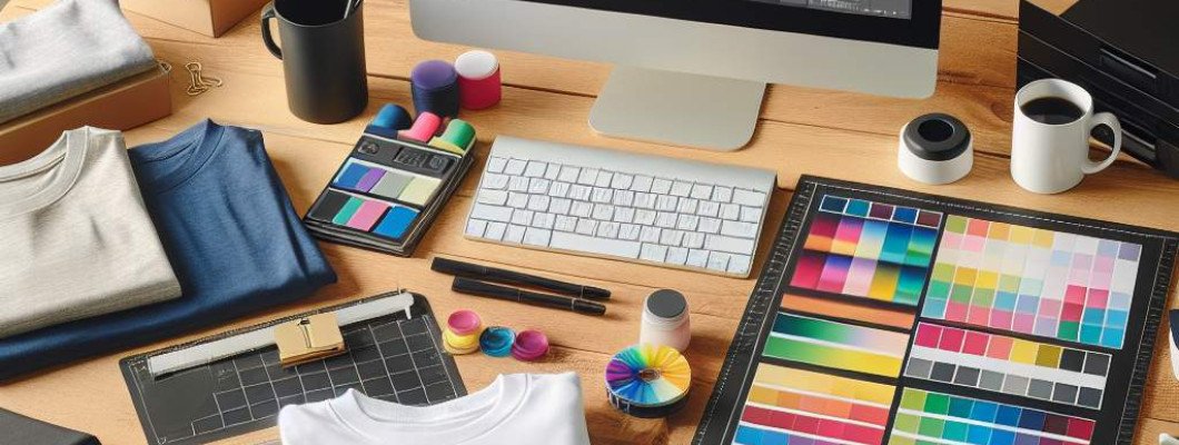 Automated DTF systems accelerating productivity with integrated curing and powder management