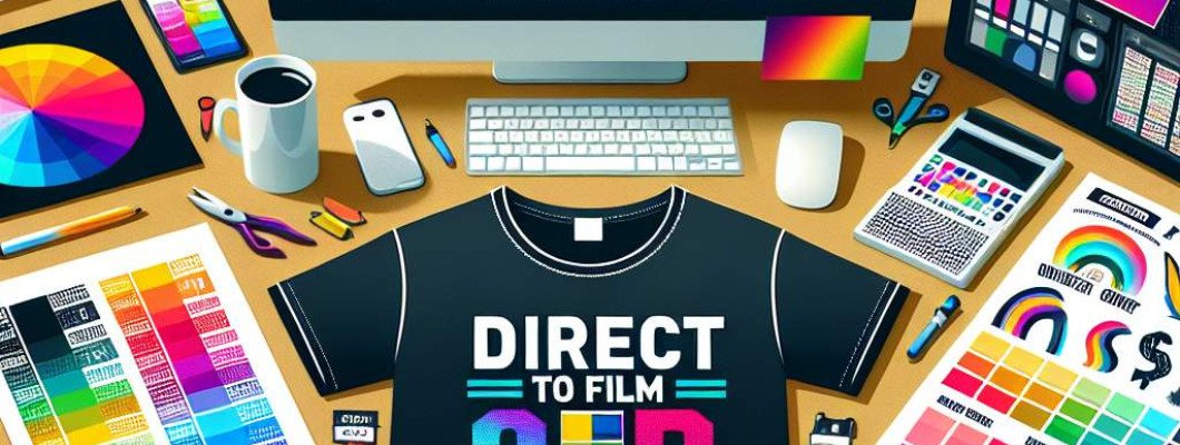 Innovative Ways to Enhance Your Printing Workflow with a DTF Printer Solution