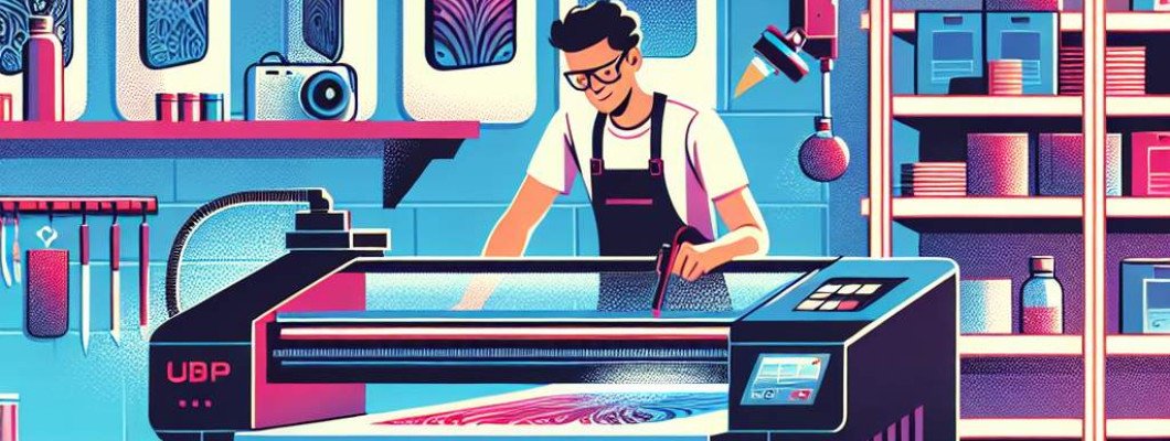 Innovative UV Printing Solutions for Custom Phone Cases