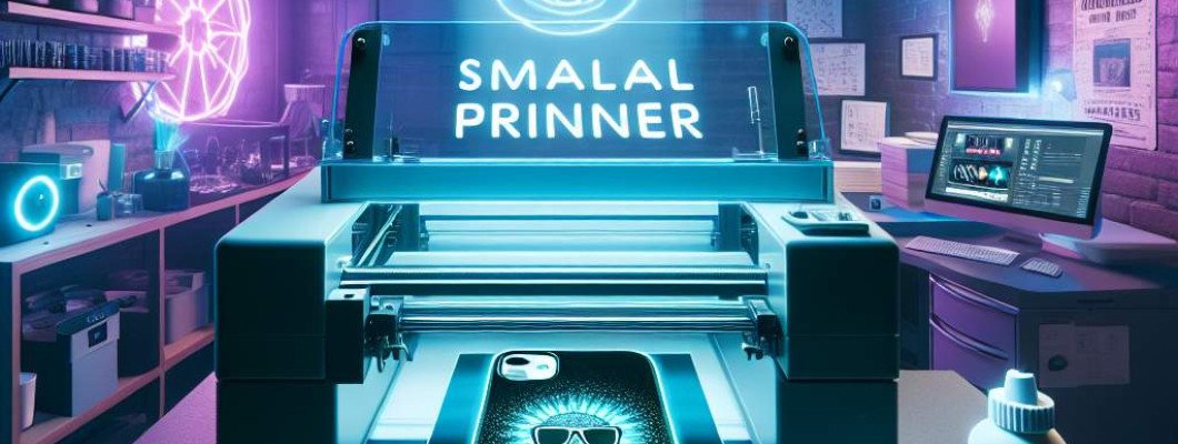 Innovative Printing Solutions with UV Technology for Custom Phone Cases