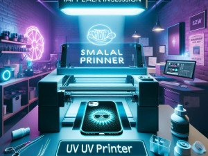 Innovative Printing Solutions with UV Technology for Custom Phone Cases