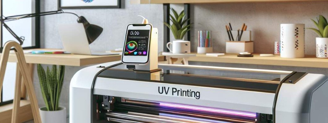 Transform Your Phone Accessories with Innovative Printing Solutions