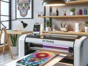 Transform Your Phone Accessories with Innovative Printing Solutions