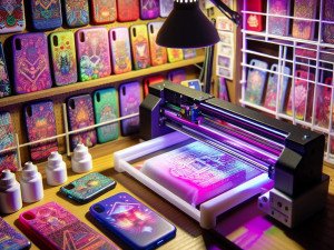 Entdecken Sie einzigartige spezielle Blumen-Handyhüllen für einen stilvollen Look