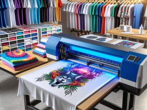 DTG vs. DTF: Which Printing Technology is the True King of the 2026 Apparel Market?