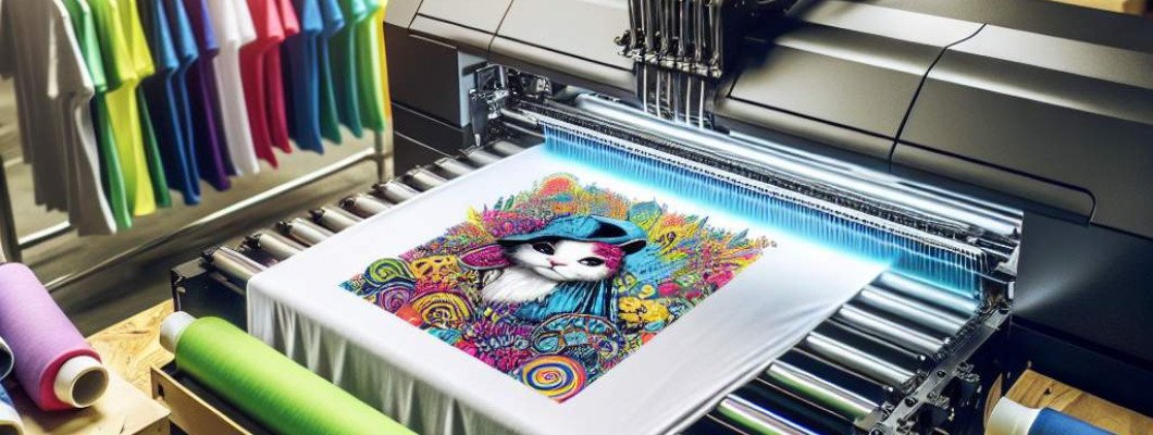 Creative collaborations flourish as dtg printer tools reshape indie fashion markets