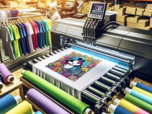 Creative collaborations flourish as dtg printer tools reshape indie fashion markets
