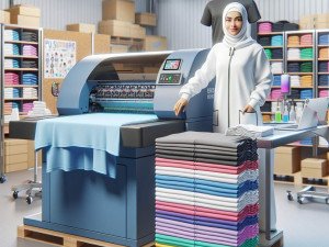 Técnicas innovadoras de impresión que transforman la personalización de camisetas