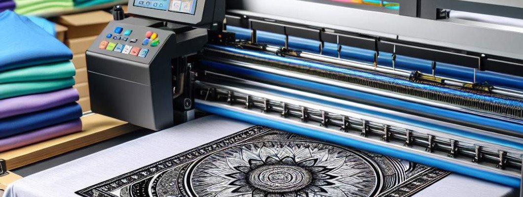 Experiential retail trends boosting demand for T-SHIRT PRINTER solutions in live customization scenarios