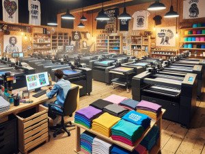 Footwear customization gaining traction as shoes printer unlocks branding beyond textiles